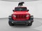 2021 Jeep Wrangler Sport 4x4