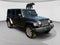2018 Jeep Wrangler JK Unlimited Sahara 4x4