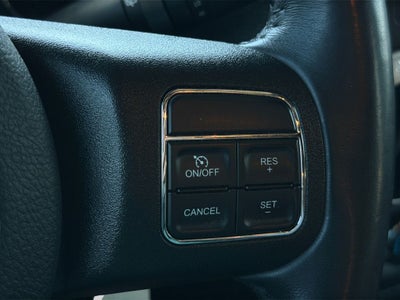 2018 Jeep Wrangler JK Unlimited Sahara 4x4