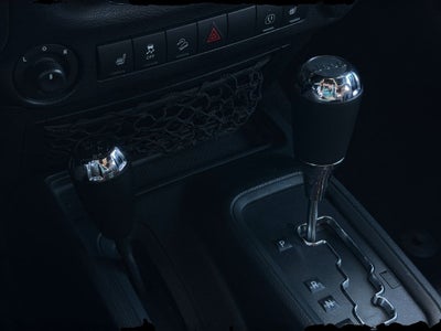 2018 Jeep Wrangler JK Unlimited Sahara 4x4