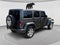 2018 Jeep Wrangler JK Unlimited Sahara 4x4