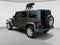 2018 Jeep Wrangler JK Unlimited Sahara 4x4