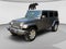 2018 Jeep Wrangler JK Unlimited Sahara 4x4