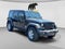 2019 Jeep Wrangler Unlimited Sport S 4x4