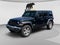 2019 Jeep Wrangler Unlimited Sport S 4x4