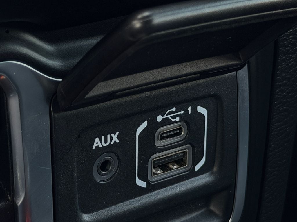 2022 Jeep Wrangler 4xe Unlimited Rubicon 4x4