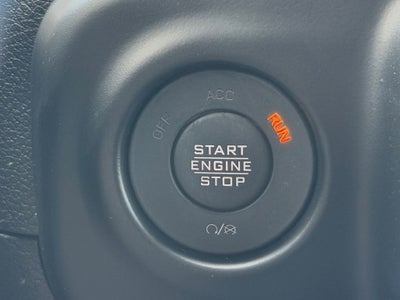 2022 Jeep Wrangler 4xe Unlimited Rubicon 4x4