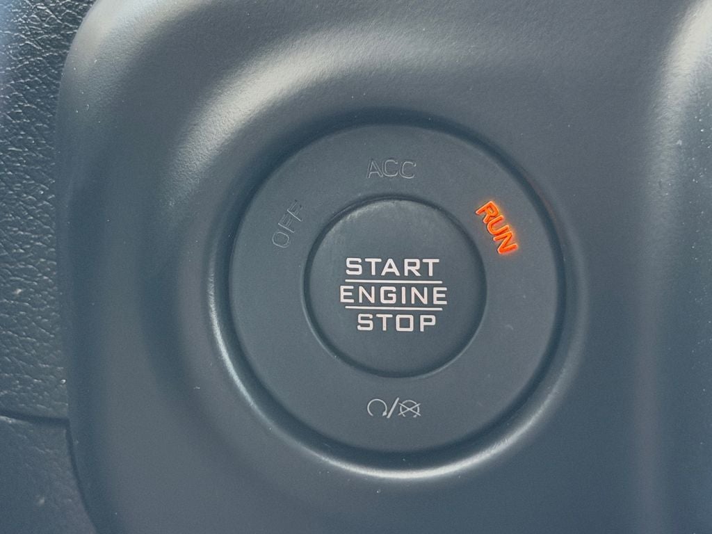 2022 Jeep Wrangler 4xe Unlimited Rubicon 4x4