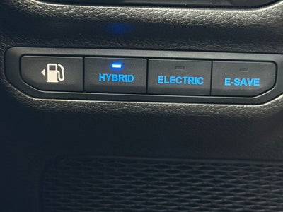 2022 Jeep Wrangler 4xe Unlimited Rubicon 4x4