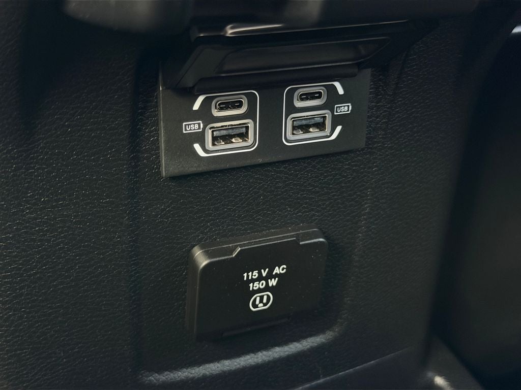 2022 Jeep Wrangler 4xe Unlimited Rubicon 4x4