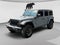 2022 Jeep Wrangler 4xe Unlimited Rubicon 4x4