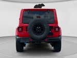 2023 Jeep Wrangler 4xe Rubicon 20th Anniversary 4x4