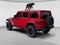 2023 Jeep Wrangler 4xe Rubicon 20th Anniversary 4x4