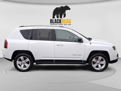 2015 Jeep Compass Sport