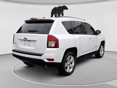 2015 Jeep Compass Sport
