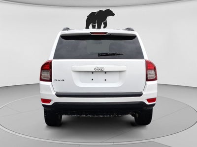 2015 Jeep Compass Sport
