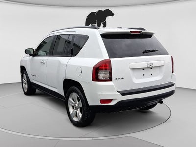 2015 Jeep Compass Sport