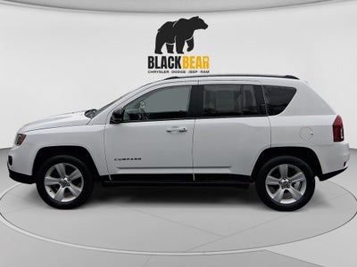 2015 Jeep Compass Sport