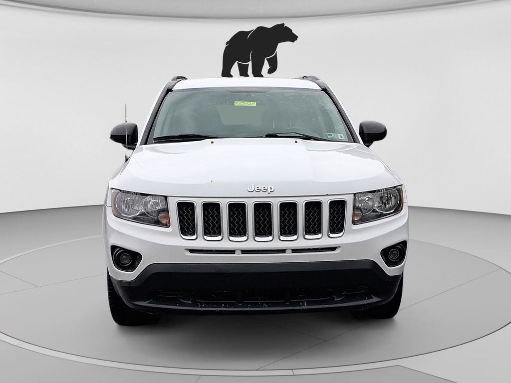 2015 Jeep Compass Sport