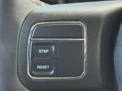 2017 Jeep Patriot Sport SE