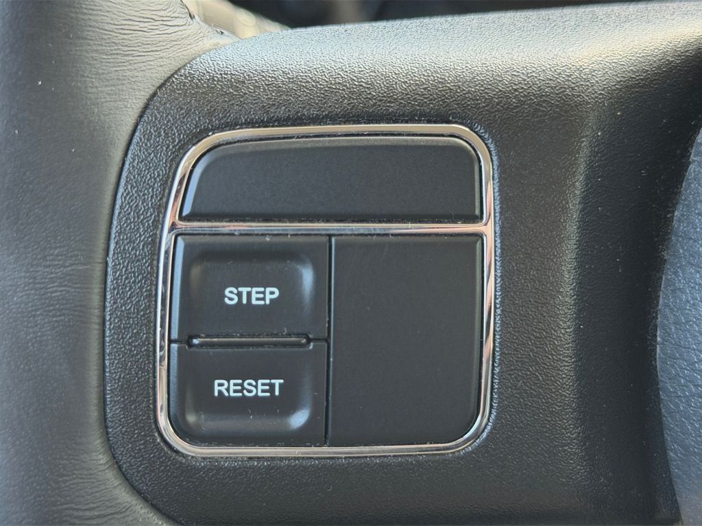 2017 Jeep Patriot Sport SE