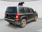 2017 Jeep Patriot Sport SE