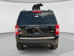 2017 Jeep Patriot Sport SE
