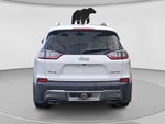 2020 Jeep Cherokee Limited 4x4