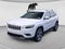 2020 Jeep Cherokee Limited 4x4