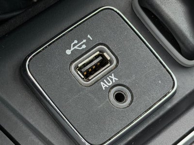 2020 Jeep Cherokee High Altitude 4x4