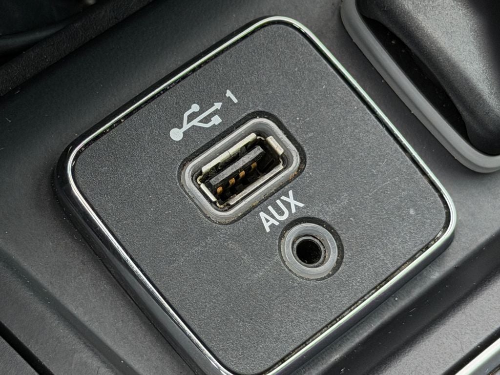 2020 Jeep Cherokee High Altitude 4x4