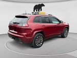 2020 Jeep Cherokee High Altitude 4x4