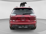 2020 Jeep Cherokee High Altitude 4x4