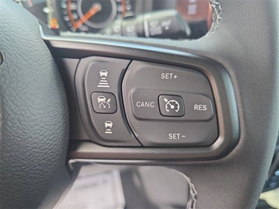 2025 Jeep Wrangler WRANGLER 2-DOOR SPORT S