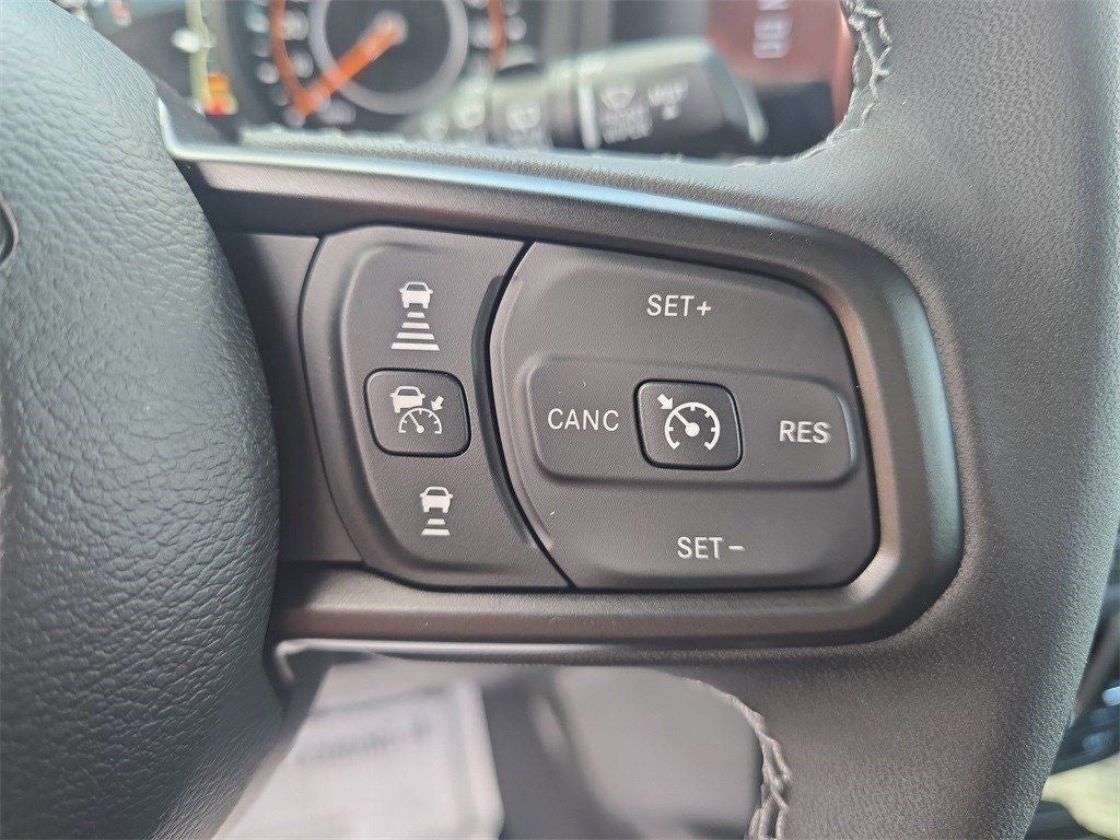 2025 Jeep Wrangler WRANGLER 2-DOOR SPORT S