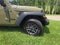 2025 Jeep Wrangler WRANGLER 2-DOOR SPORT S