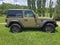 2025 Jeep Wrangler WRANGLER 2-DOOR SPORT S