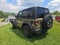 2025 Jeep Wrangler WRANGLER 2-DOOR SPORT S