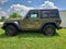 2025 Jeep Wrangler WRANGLER 2-DOOR SPORT S