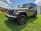 2025 Jeep Wrangler WRANGLER 2-DOOR SPORT S