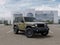 2025 Jeep Wrangler WRANGLER 2-DOOR SPORT S