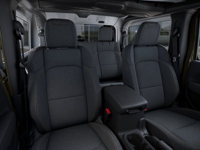 2025 Jeep Wrangler WRANGLER 2-DOOR SPORT S