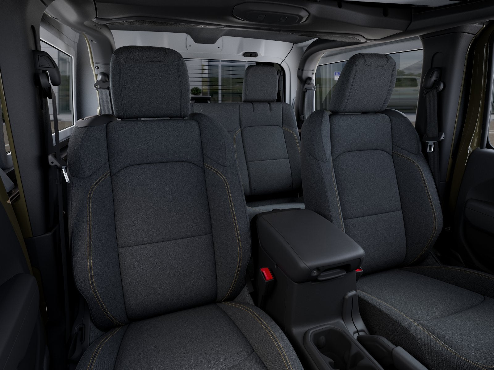 2025 Jeep Wrangler WRANGLER 2-DOOR SPORT S