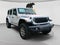 2027 Jeep Wrangler WRANGLER 4-DOOR REWIND