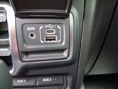 2027 Jeep Wrangler WRANGLER 4-DOOR REWIND