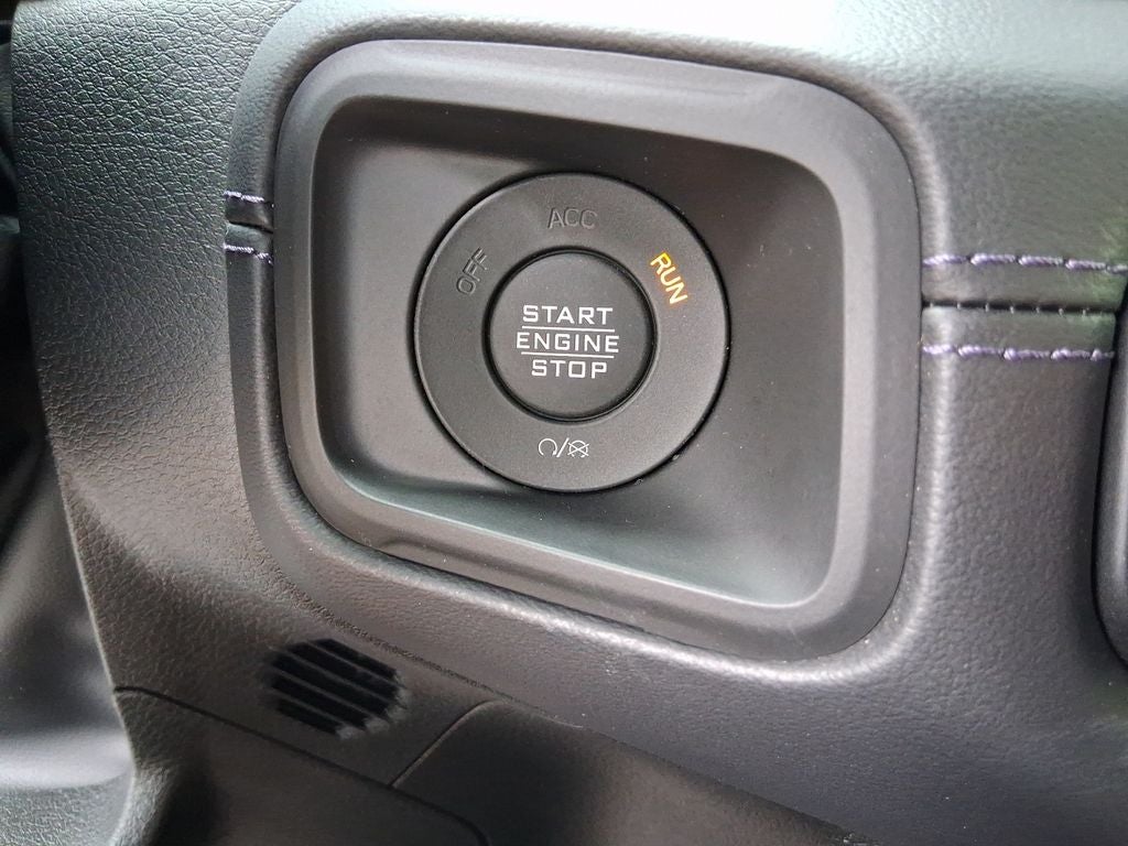 2027 Jeep Wrangler WRANGLER 4-DOOR REWIND