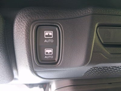 2027 Jeep Wrangler WRANGLER 4-DOOR REWIND
