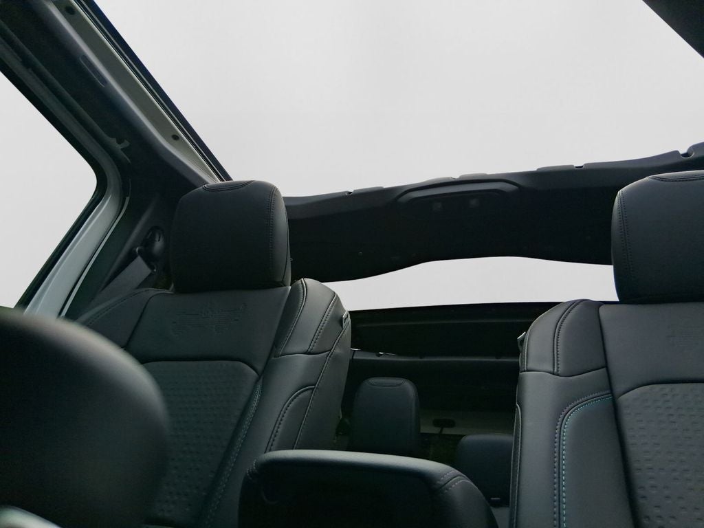 2027 Jeep Wrangler WRANGLER 4-DOOR REWIND