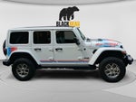 2027 Jeep Wrangler WRANGLER 4-DOOR REWIND
