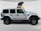 2027 Jeep Wrangler WRANGLER 4-DOOR REWIND